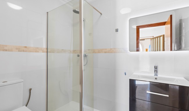 Resale - Villa - Ciudad Quesada/Rojales - Ciudad Quesada