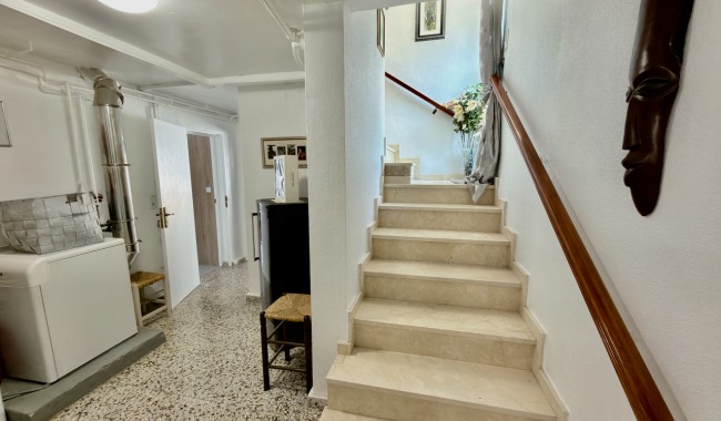 Resale - Villa - Ciudad Quesada/Rojales - Ciudad Quesada