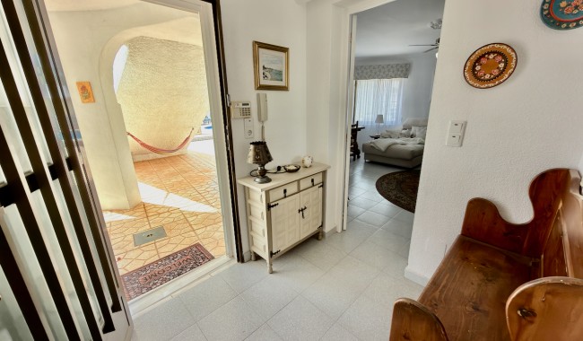 Resale - Villa - Ciudad Quesada/Rojales - Ciudad Quesada