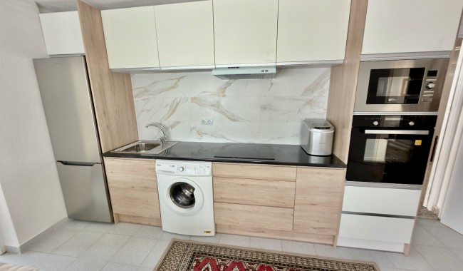 Resale - Villa - Ciudad Quesada/Rojales - Ciudad Quesada