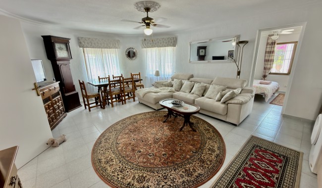 Resale - Villa - Ciudad Quesada/Rojales - Ciudad Quesada