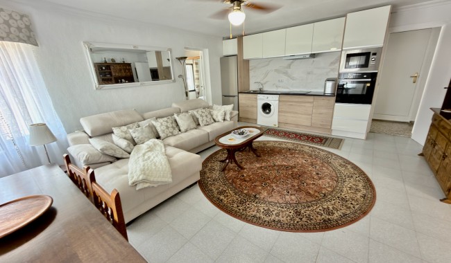 Resale - Villa - Ciudad Quesada/Rojales - Ciudad Quesada