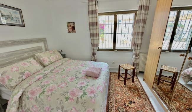 Resale - Villa - Ciudad Quesada/Rojales - Ciudad Quesada