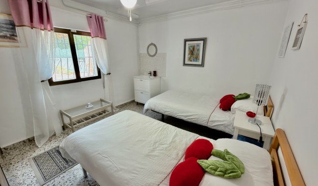 Resale - Villa - Ciudad Quesada/Rojales - Ciudad Quesada