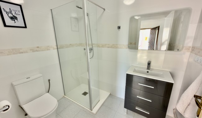 Resale - Villa - Ciudad Quesada/Rojales - Ciudad Quesada