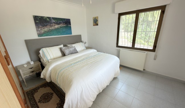 Resale - Villa - Ciudad Quesada/Rojales - Ciudad Quesada