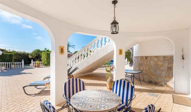 Resale - Villa - Ciudad Quesada/Rojales - Ciudad Quesada