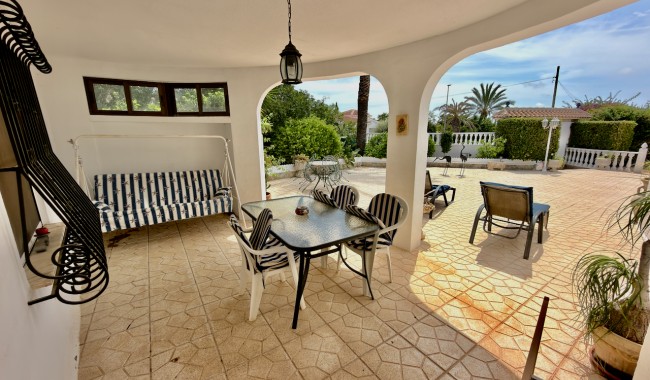 Resale - Villa - Ciudad Quesada/Rojales - Ciudad Quesada