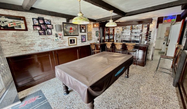 Resale - Villa - Ciudad Quesada/Rojales - Ciudad Quesada