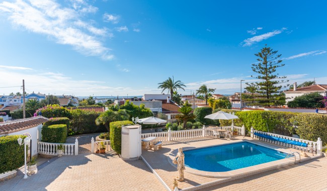 Resale - Villa - Ciudad Quesada/Rojales - Ciudad Quesada