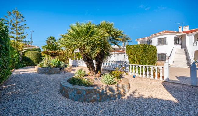 Resale - Villa - Ciudad Quesada/Rojales - Ciudad Quesada
