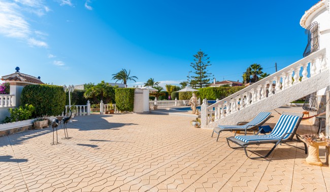 Resale - Villa - Ciudad Quesada/Rojales - Ciudad Quesada