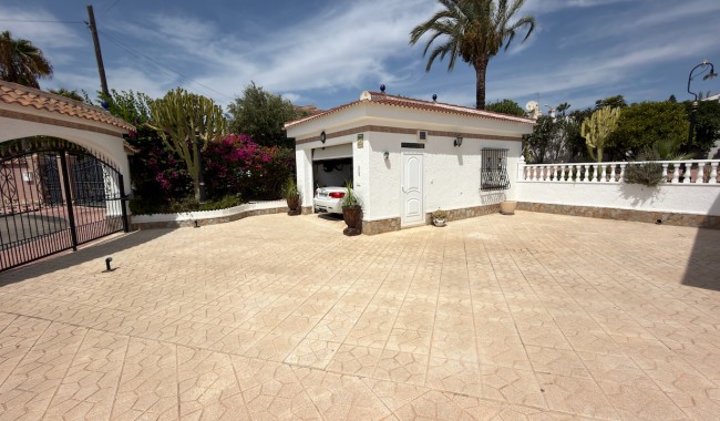 Resale - Villa - Ciudad Quesada/Rojales - Ciudad Quesada