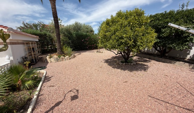 Resale - Villa - Ciudad Quesada/Rojales - Ciudad Quesada