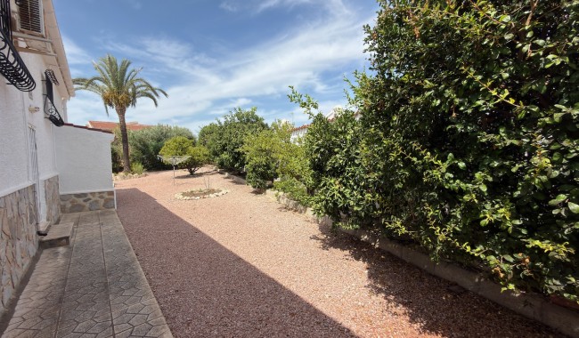 Resale - Villa - Ciudad Quesada/Rojales - Ciudad Quesada