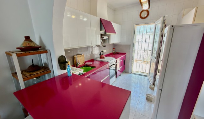 Resale - Villa - Ciudad Quesada/Rojales - Pueblo Bravo