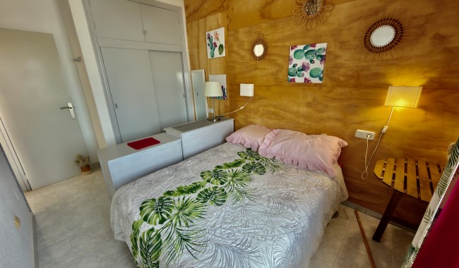 Resale - Villa - Ciudad Quesada/Rojales - Pueblo Bravo
