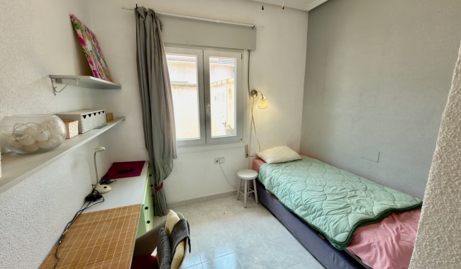 Resale - Villa - Ciudad Quesada/Rojales - Pueblo Bravo
