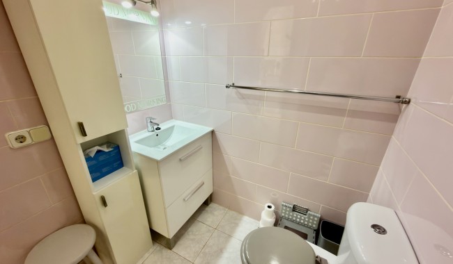Resale - Villa - Ciudad Quesada/Rojales - Pueblo Bravo