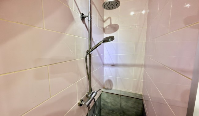 Resale - Villa - Ciudad Quesada/Rojales - Pueblo Bravo