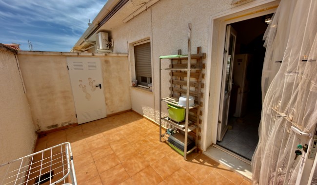 Resale - Villa - Ciudad Quesada/Rojales - Pueblo Bravo