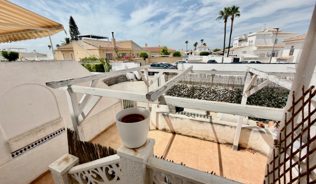 Resale - Villa - Ciudad Quesada/Rojales - Pueblo Bravo