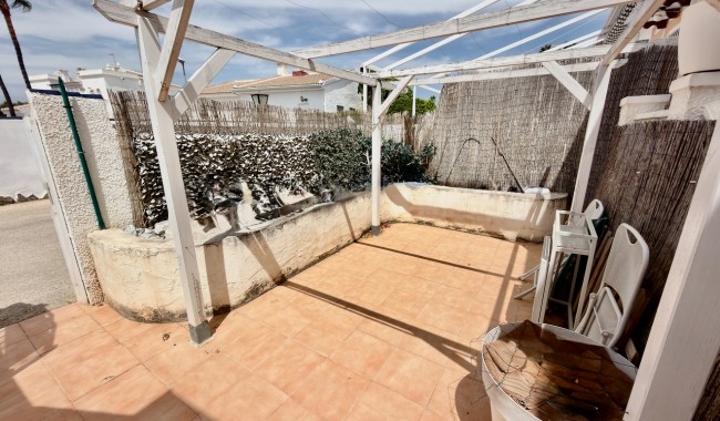 Resale - Villa - Ciudad Quesada/Rojales - Pueblo Bravo