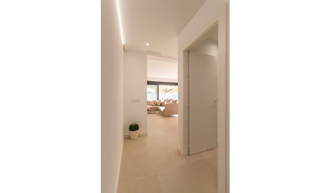Begagnad - Radhus - Torrevieja - El Chaparral