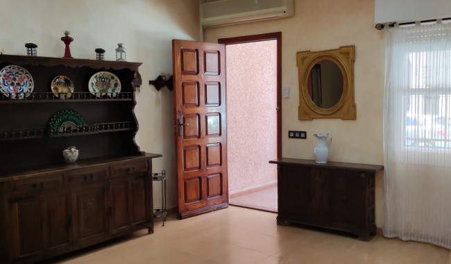 Villa - Brukt - Torrevieja - Playa de los locos