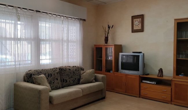 Begagnad - Villa - Torrevieja - Playa de los locos
