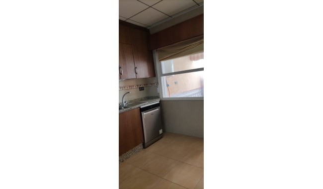 Begagnad - Villa - Torrevieja - Playa de los locos