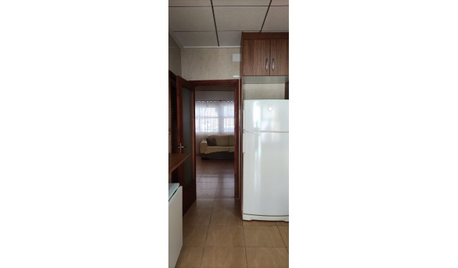 Begagnad - Villa - Torrevieja - Playa de los locos