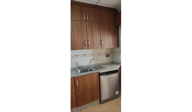 Begagnad - Villa - Torrevieja - Playa de los locos