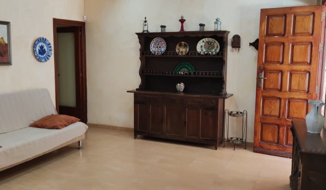 Begagnad - Villa - Torrevieja - Playa de los locos