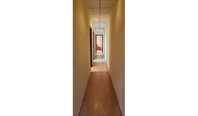 Begagnad - Villa - Torrevieja - Playa de los locos