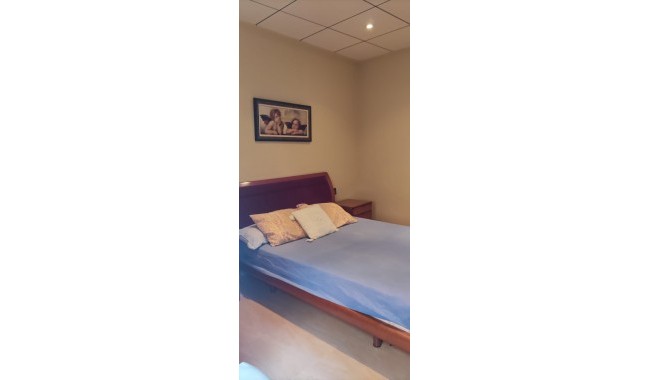 Begagnad - Villa - Torrevieja - Playa de los locos