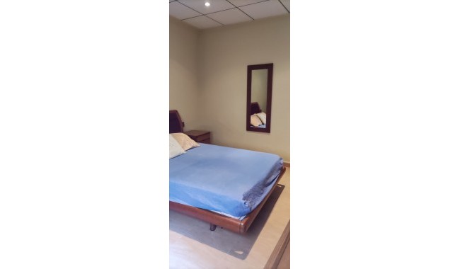 Begagnad - Villa - Torrevieja - Playa de los locos