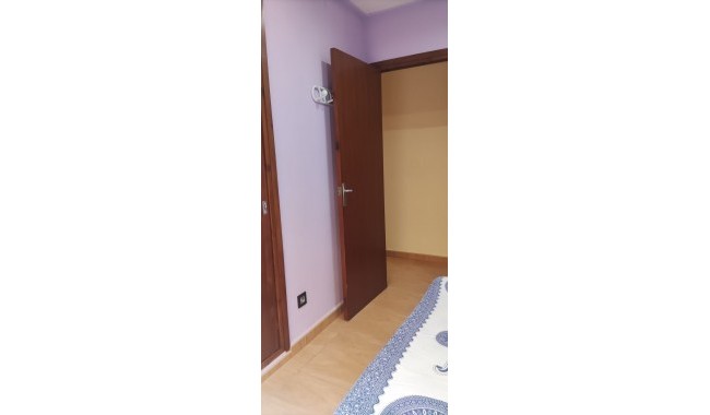 Begagnad - Villa - Torrevieja - Playa de los locos