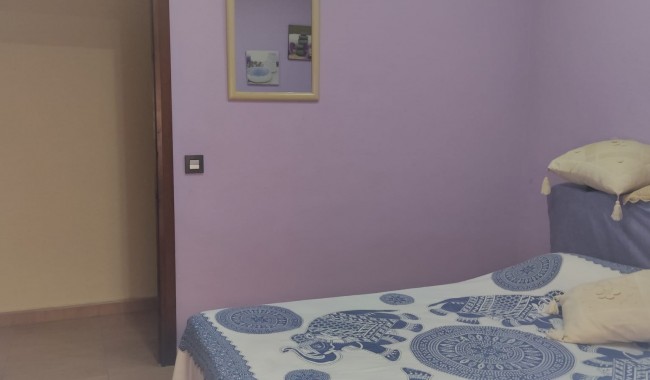 Begagnad - Villa - Torrevieja - Playa de los locos