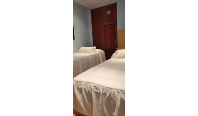 Begagnad - Villa - Torrevieja - Playa de los locos