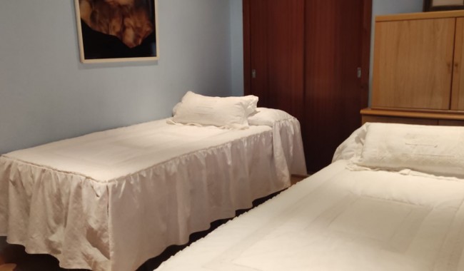 Begagnad - Villa - Torrevieja - Playa de los locos