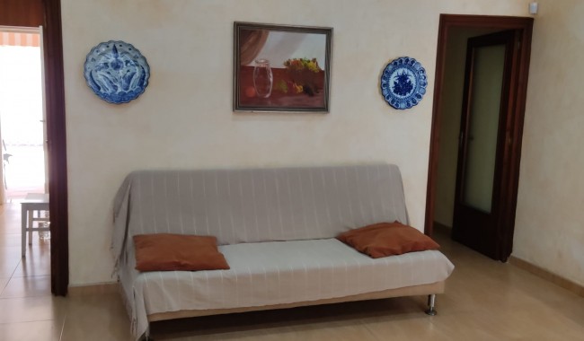 Begagnad - Villa - Torrevieja - Playa de los locos