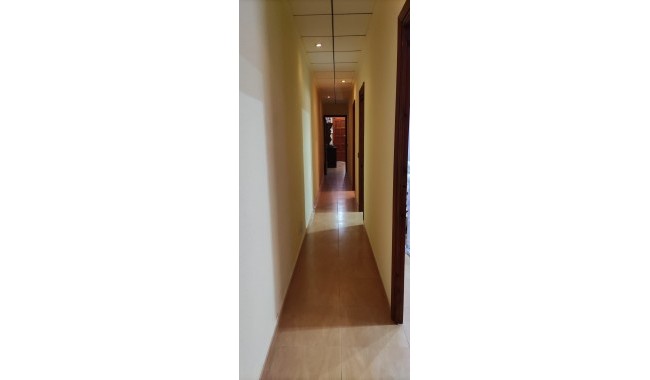 Begagnad - Villa - Torrevieja - Playa de los locos