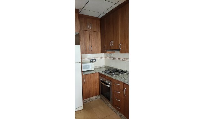 Begagnad - Villa - Torrevieja - Playa de los locos