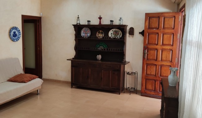 Begagnad - Villa - Torrevieja - Playa de los locos