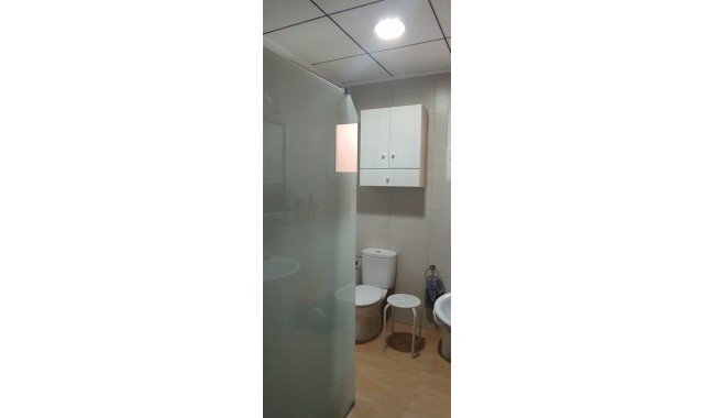 Begagnad - Villa - Torrevieja - Playa de los locos
