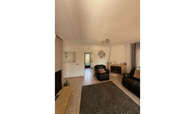 Brukt - Rekkehus - Orihuela - Villamartín
