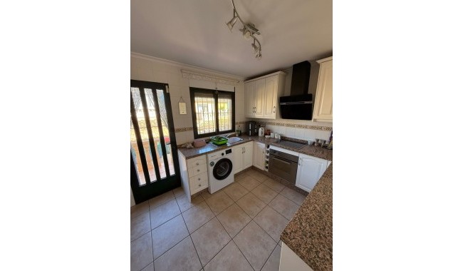 Brukt - Rekkehus - Orihuela - Villamartín