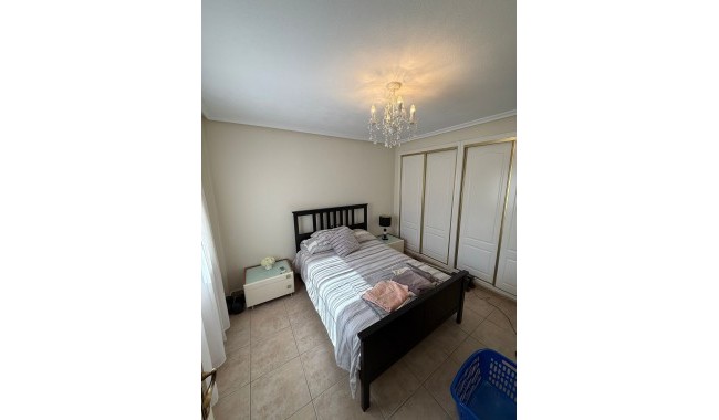 Brukt - Rekkehus - Orihuela - Villamartín