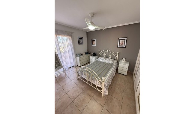 Brukt - Rekkehus - Orihuela - Villamartín